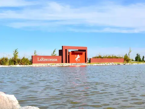 Terreno en Venta 50  mts Fondo