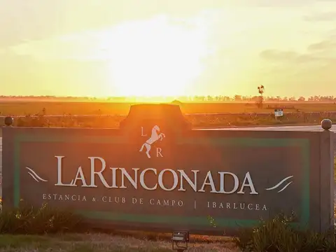 Terreno en La Rinconada