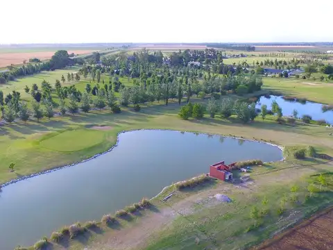 Terreno en Venta en Ibarlucea, USD 320.000