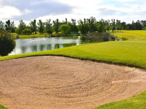 Terreno en Venta 20  mts Frente