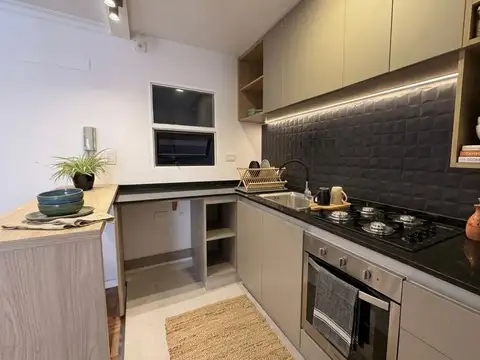Departamento en Alquiler de 3 ambientes