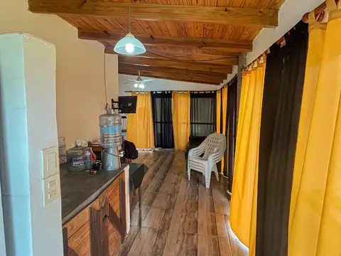 Terreno en  funes calle paysandu