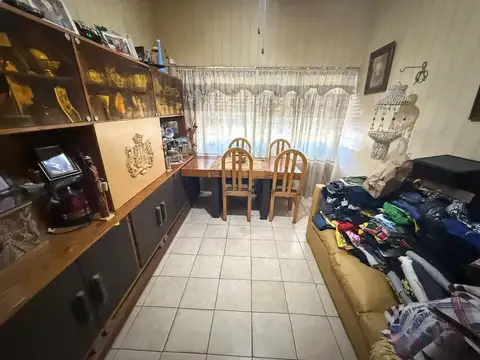 Depto Tipo Casa en Venta con 1 cocheras