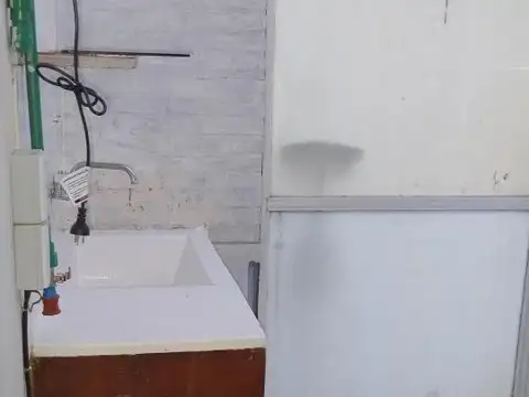 Departamento en Venta en San Clemente del Tuyú, USD 70.000
