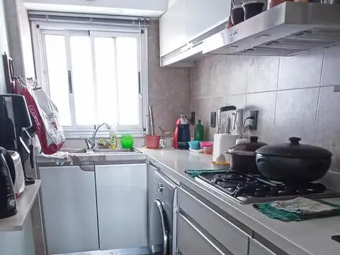 Departamento en Venta en Santa Fe, USD 125.000
