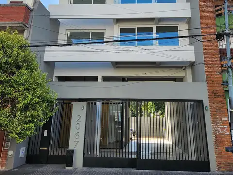 DEPARTAMENTO EN VENTA