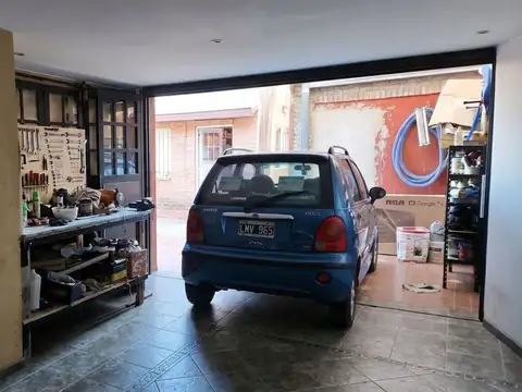 CASA EN VENTA ENSENADA 4 AMBIENTES APTO CREDITO