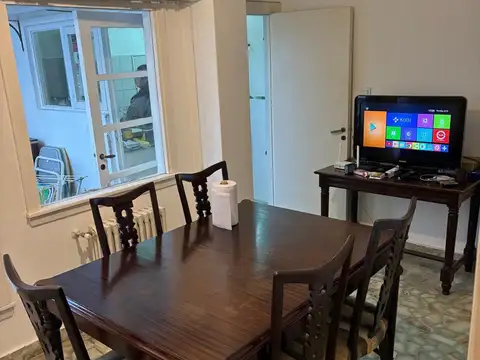 Departamento en Venta de 6 ambientes