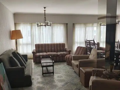 Departamento en venta - 3 Dormitorios 1 Baño - Necochea