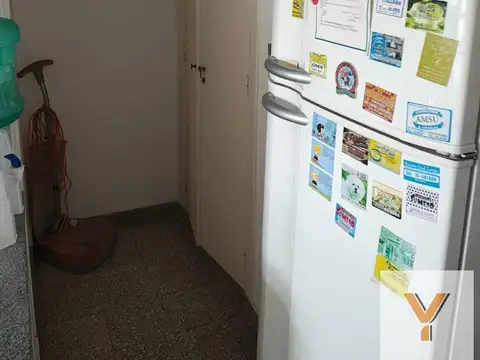 Departamento en Venta 20 años
