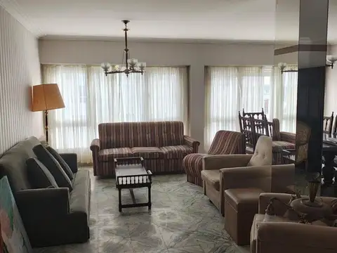 Departamento en venta - 3 Dormitorios 1 Baño - Necochea