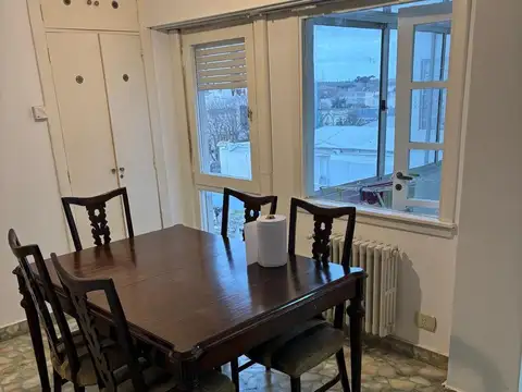 Departamento en Venta de 3 dormitorios