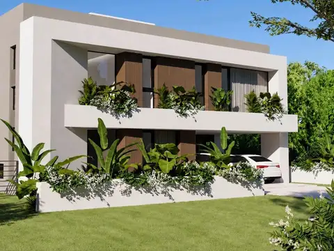Casa en Venta en Bella Vista, USD 538.000