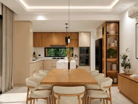 Casa en Venta A Estrenar