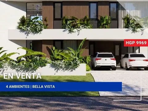 Casa - Venta - Argentina, Bella Vista