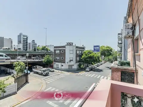 Departamento en Venta Permite mascota