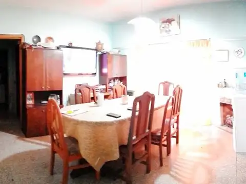 Casa en Venta de 5 dormitorios