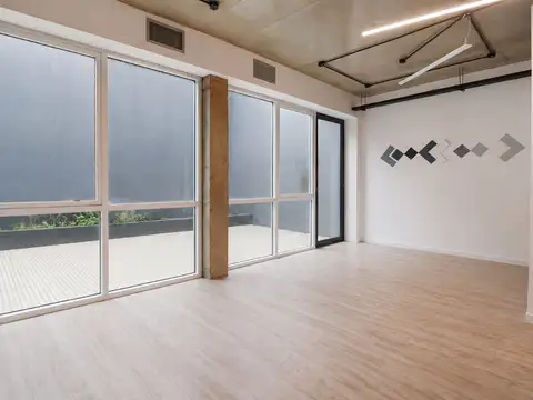 Oficina en Venta 8 años