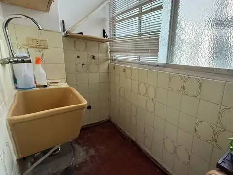 Departamento en Alquiler 35 años