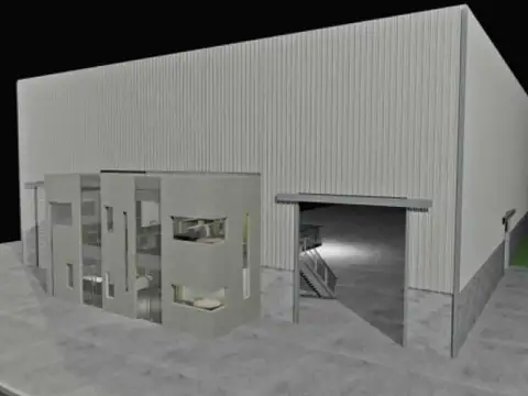 AU Ezeiza - Cañuelas Km.  41