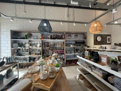 Fondo Comercio en Venta en Docta, USD 70.000