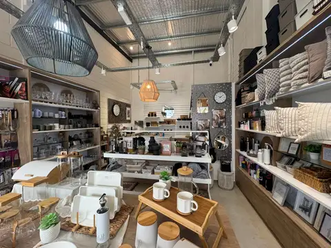 Fondo Comercio en Venta 2 años