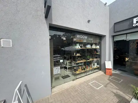 Fondo Comercio en Venta 2 años