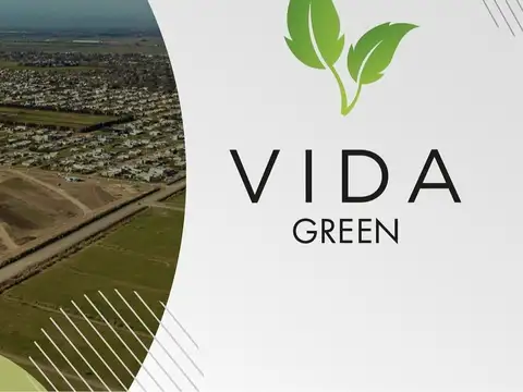 Terreno en Venta en Vida Jardín, USD 69.585