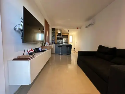 Departamento en Venta en Refinerias, USD 80.000