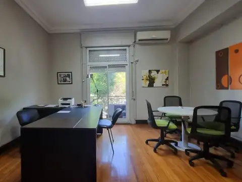 OFICINAS - PLANTA LIBRE - MICROCENTRO (COMERCIAL), CAPITAL FEDERAL