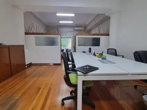 Oficina en Venta A Estrenar