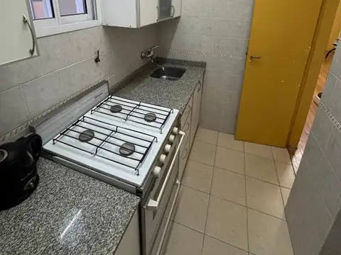 Departamento en Venta Apto profesional