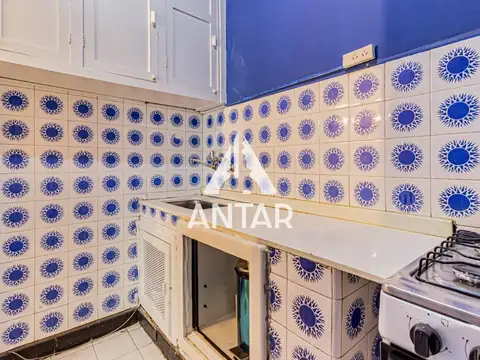 Departamento en Venta de Monoambiente