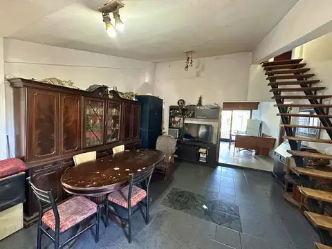 Casa en Venta 40 años