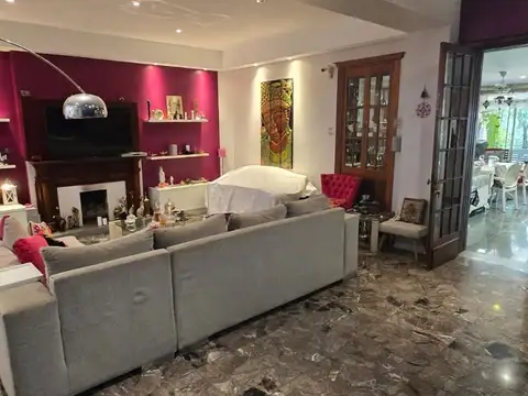 Casa en Venta de 4 dormitorios