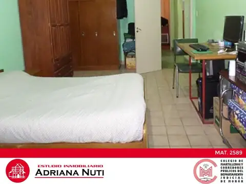 Casa en Venta 20 años