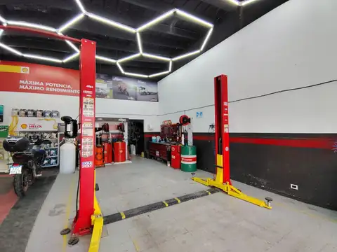 AVENIDA MITRE  al 1300