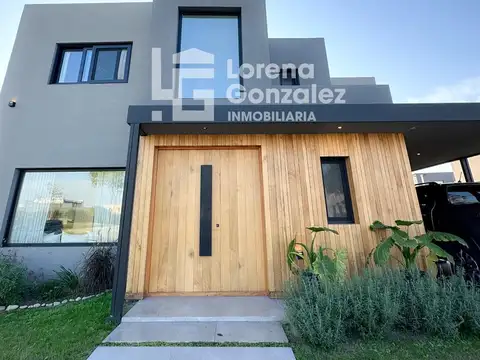 Puertos del Lago, Casa en venta