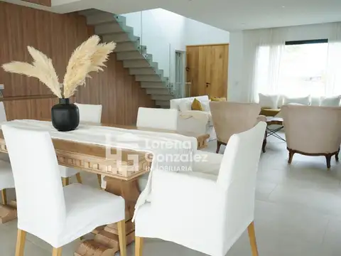 Casa en Venta en Puertos, USD 430.000