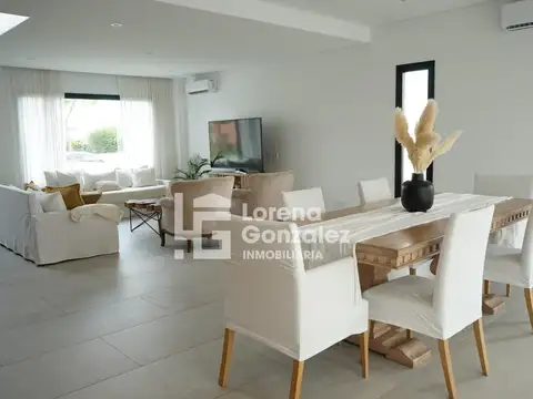 Casa en Venta de 4 dormitorios