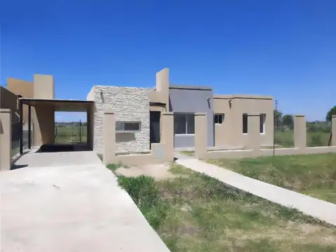 Casa en Venta de 2 dormitorios