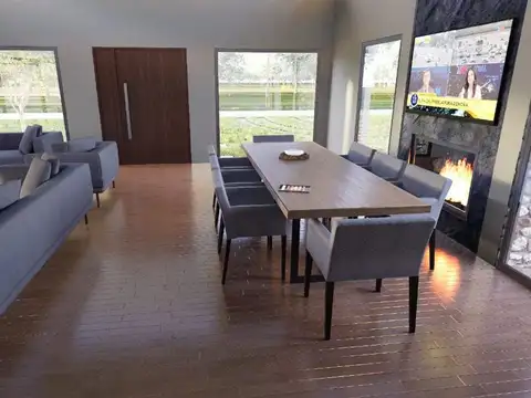 Casa en Venta en Cañuelas Suburbano, USD 89.700