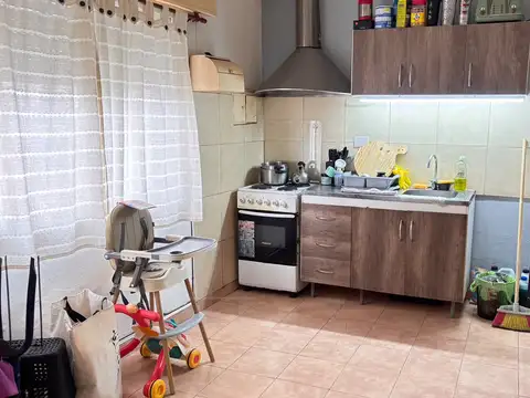 El Ceibo 5300, Piso PB