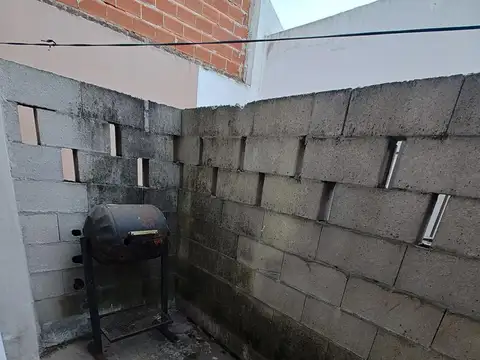 Departamento en Alquiler 8 años