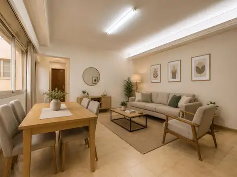 Departamento en Venta en Lomas del Mirador, USD 69.000