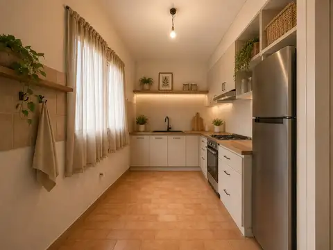 Departamento en Venta de 2 dormitorios