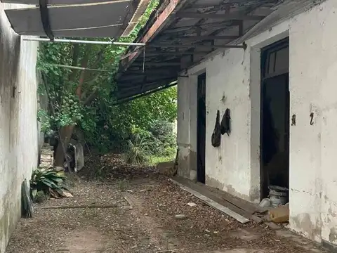 Terreno en Venta de 185,0 m2