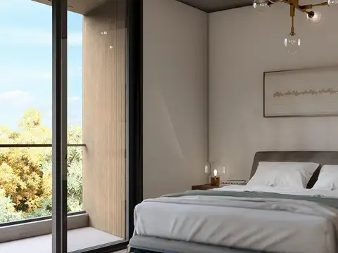 Departamento en Venta A Estrenar