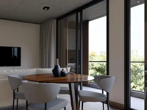 Departamento en Venta en Villa Bosch, USD 106.900