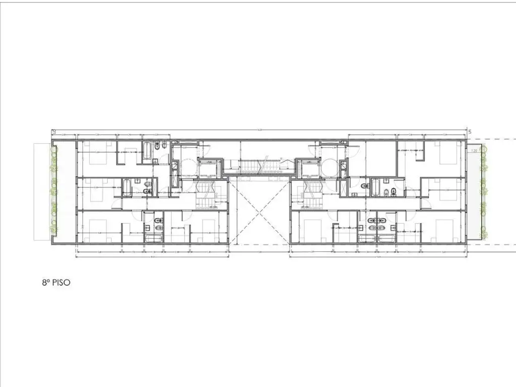 Edificio de 4 ambientes - Foto 20